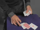 Modern Intricacies DVD by Magical Sleight, A unique take on modern card-magic. Thumbnail 3