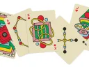 Modern Times Playing Cards Thumbnail 3