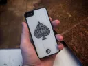 Artisan Spades iPhone 6 Protective Cover Thumbnail 2