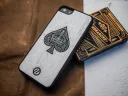 Artisan Spades iPhone 6 Protective Cover Thumbnail 3