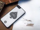 Artisan Spades iPhone 6 Protective Cover Thumbnail 7