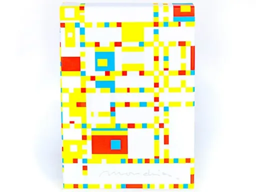 Mondrian Broadway Thumbnail 1