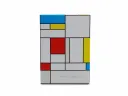 Mondrian Playing Cards Thumbnail 2