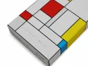 Mondrian Playing Cards Thumbnail 3