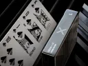 Mono X Chroma Edition Playing Cards Thumbnail 2