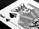 Mono - X Playing Cards by Luke Wadey Thumbnail 4