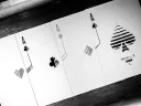 Mono - X Playing Cards by Luke Wadey Thumbnail 5