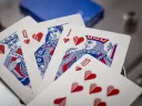 Mono Xero Chroma Edition Playing Cards - Blue Thumbnail 6