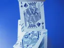 Mono Xero Playing Cards Thumbnail 5