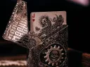 Mortalis Machina playing cards Thumbnail 2