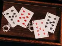 Mortalis Machina playing cards Thumbnail 5