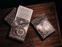 Mortalis Machina playing cards Thumbnail 10