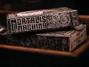 Mortalis Machina playing cards Thumbnail 11