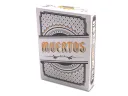 Muertos Mourning Gold Playing Cards Thumbnail 2