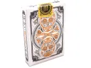 Muertos Mourning Gold Playing Cards Thumbnail 3