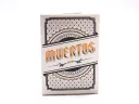 Muertos Mourning Gold Playing Cards Thumbnail 4