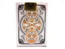 Muertos Mourning Gold Playing Cards Thumbnail 5