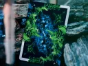 Nebula Infinitum Playing Cards Thumbnail 3