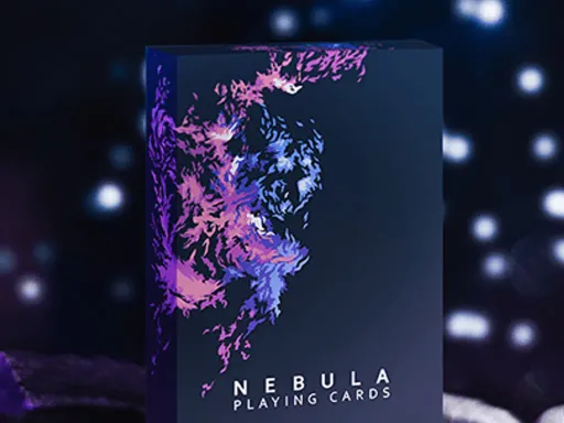 Nebula Playing Cards Thumbnail 1