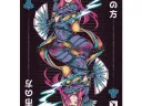 NEOTOKYO Playing Cards Thumbnail 6