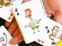 Nickelodeon x Fontaine Playing Cards Thumbnail 2