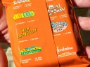 Nickelodeon x Fontaine Playing Cards Thumbnail 3