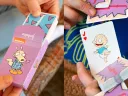 Nickelodeon x Fontaine Playing Cards Thumbnail 4