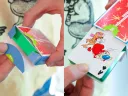 Nickelodeon x Fontaine Playing Cards Thumbnail 5