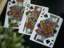 No.13 Table Players Playing Cards - Vol.5 Thumbnail 6