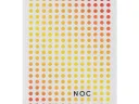 NOC Colorgrades: Desert Orange Thumbnail 8