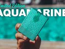 NOC Luxury - AQUAMARINE Foil Thumbnail 2