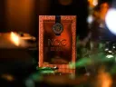 NOC Luxury - BRONZE Foil Thumbnail 2