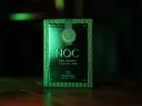 NOC Luxury - EMERALD Foil Thumbnail 2