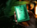 NOC Luxury - EMERALD Foil Thumbnail 4