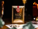 NOC Luxury - GOLD Foil Thumbnail 2