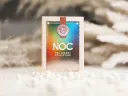 NOC Luxury - ROSE QUARTZ Foil Thumbnail 2