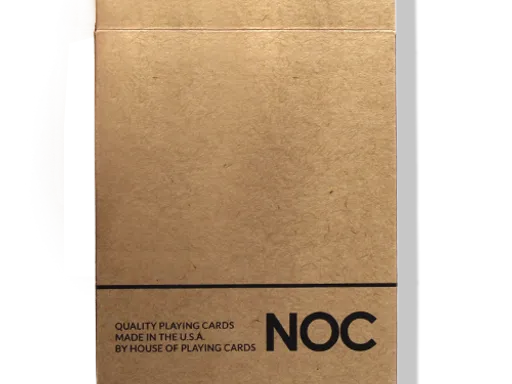 FINALLY HERE : Brown NOCs have arrived after years of feedback chanting "WE WANT BROWN NOCs" NOC on Woods are a limited print run of our&nbsp;beautiful NOC Originals with all the simplicity and elegance that