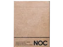 NOC on Wood (Brown) Thumbnail 9