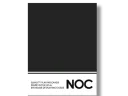 NOC Originals : Black Thumbnail 12