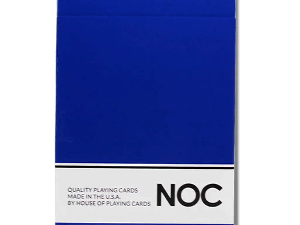 NOC Originals : Blue 1