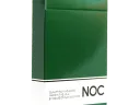 NOC Originals : Green Thumbnail 3