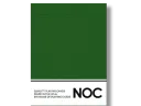 NOC Originals : Green Thumbnail 10