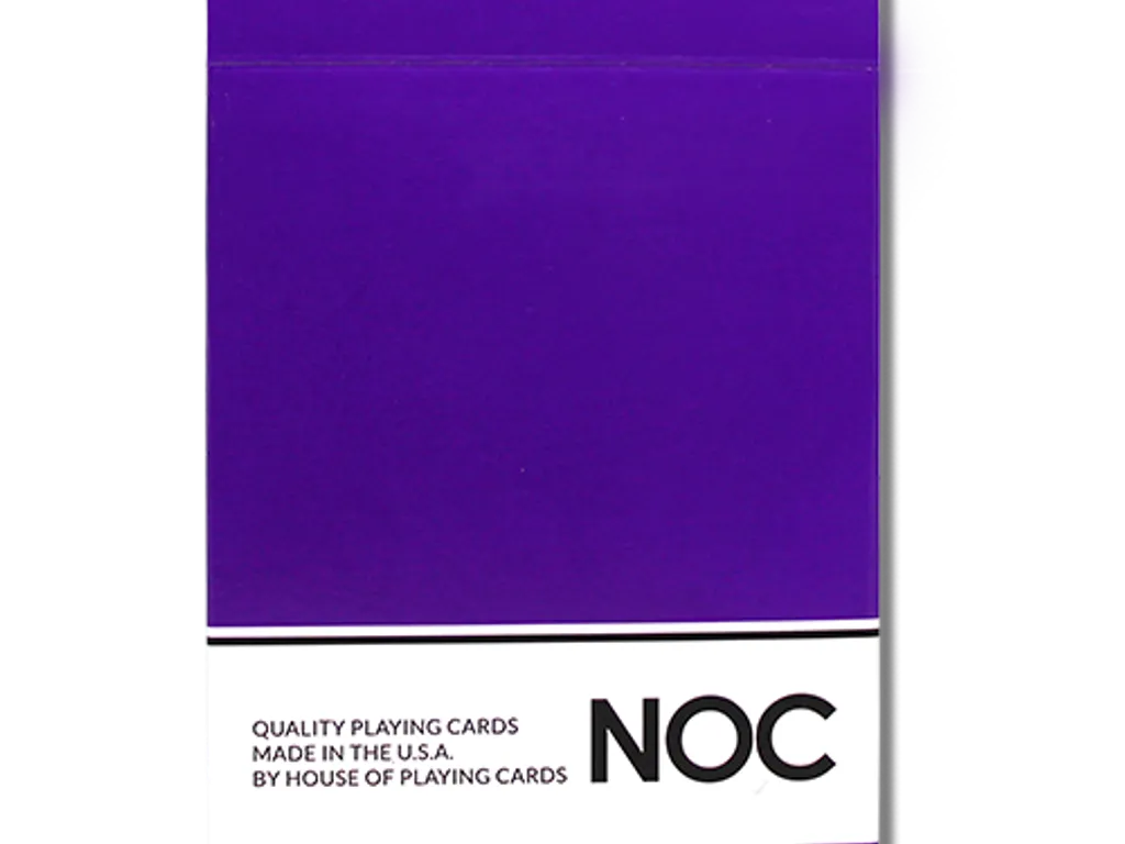 NOC Originals : Purple 1