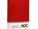 NOC Originals : Red Thumbnail 3