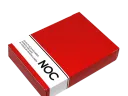 NOC Originals : Red Thumbnail 5