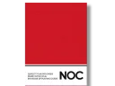 NOC Originals : Red Thumbnail 15