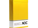 NOC Originals : Yellow Thumbnail 3