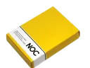 NOC Originals : Yellow Thumbnail 4