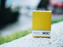 NOC Originals : Yellow Thumbnail 8