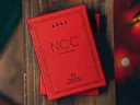 NOC Pro - Burgundy Red Thumbnail 10